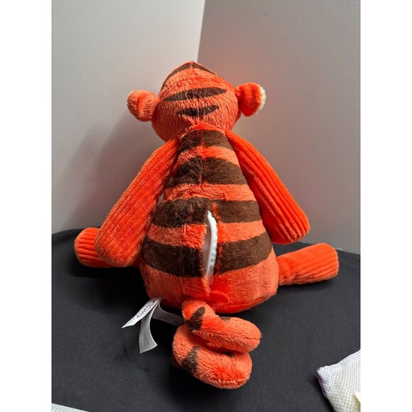 Scentsy Tigger Buddy Plush Scent Pack 100 Acre Wood Disney Winnie The Pooh & Fri - Picture 4 of 10